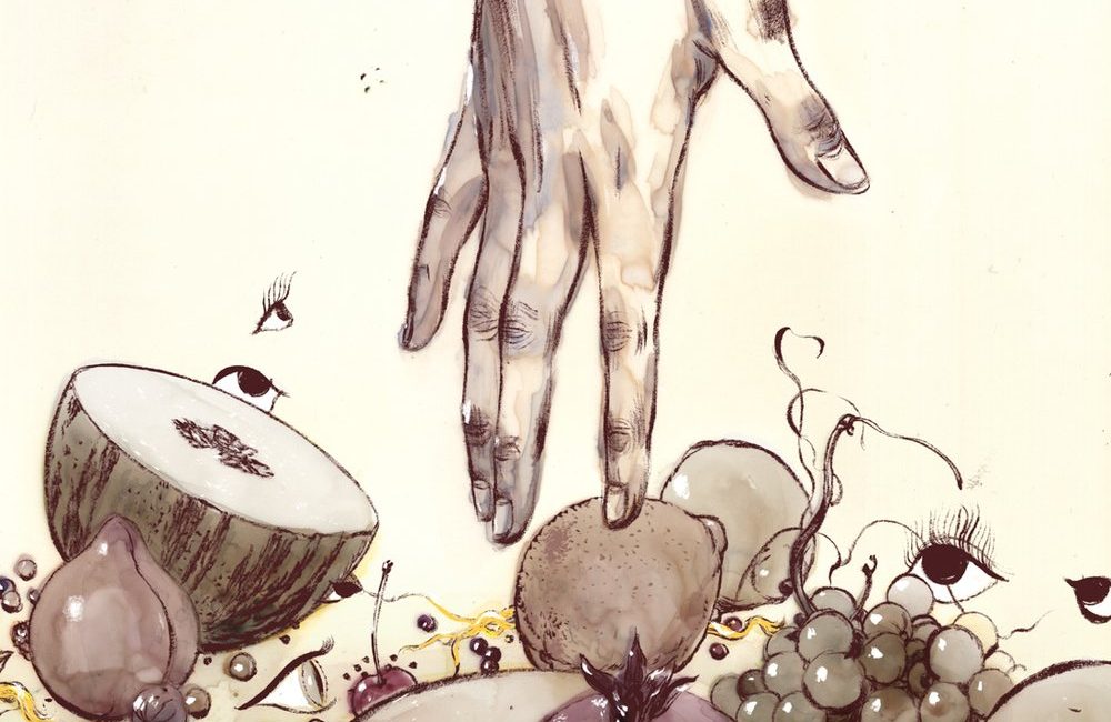 Feasting on The Goblin Juices